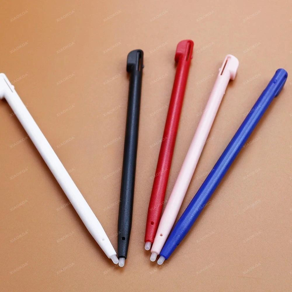1/2/5/10PCS Plastic Stylus Pen Screen Touch Pen For Nintendo 2DS Game Console Touch Screen Stylus Pen