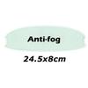 1-2Pcs Motorcycle Helmet Clear Rainproof/Anti-fog Film Helmet Lens Durable Nano Coating Sticker Safety Driving Moto AccessoriesSpeed Sensors 6