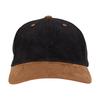 Flexfit Classic Corduroy Faux Suede Cap