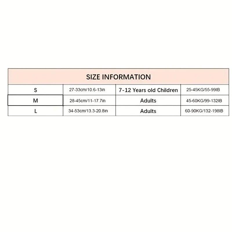 Пара эластичных наколенников из губки, спортивные защитные приспособления для волейбола, футбола, танцев, йоги, тенниса, бега, езды на велосипеде, тренировок, скалолазания