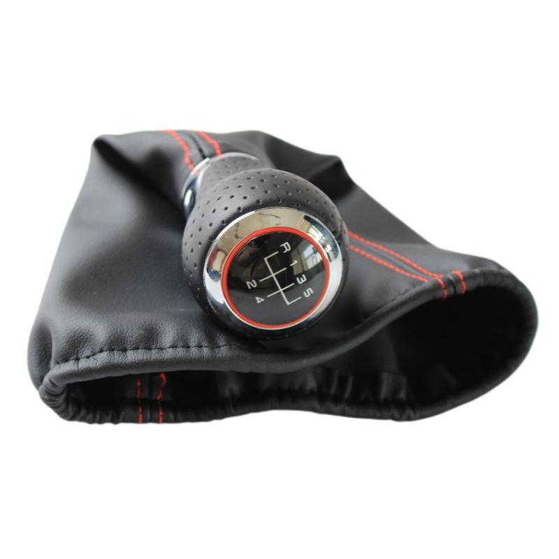 Для Volkswagen Jetta Golf MK3 Lupo Polo Caddy Vento 1992-2002 Ручка переключения передач Чехол для багажника