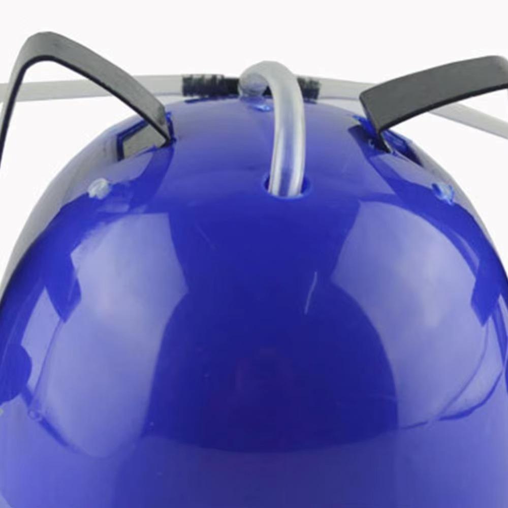 With straw Outdoor Beer Hat Hat Type Drinking Helmet Creative Beer Beverage Hat