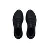 Under Armour Phade RN 2 'Triple Black' (Unisex) Black / Black Running Shoes 3024880 002
