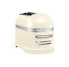 KitchenAid Artisan 2 Slice Toaster 5KMT2204EAC Cream