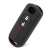 Silicone Car Key Case For Mazda CX-5 CX5 Atenza CX-7 CX-9 MX5 Cover Keyless Remote Fob Shell Skin Holder Protector