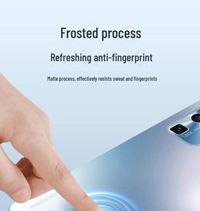 Универсальный защитный чехол от падений для Huawei P40/P40Pro/P40Pro+ с изогнутым экраном