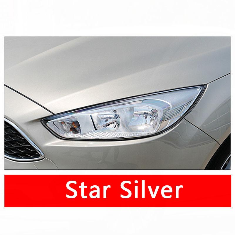 Care Car Paint Waterproof Car Repair Paint Pen Scratch Repair Tool For Ranger Everest Focus Fiesta Ecosport Focus Mk3