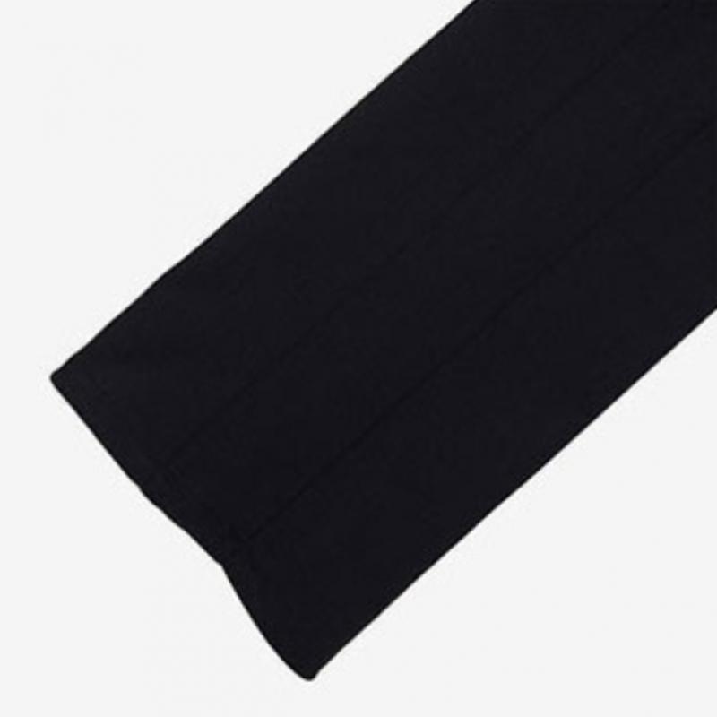 New Balance Половина клуба New Balance женские брюки S Hem String Wide PantS Nbmld