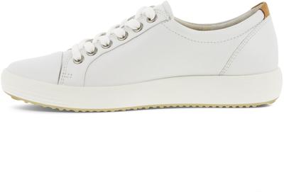 Кроссовки Ecco Soft 7 Women (430003) white