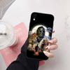 Michael Myers Phone Case for Redmi Note 5 6 7 8 9 10 11 12 13 Pro Max Plus 12C 11S 10S 10T 10X 10A 10C 9S 9T 9A 9C Prime NFC 8T 7A 8A S2