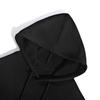 Mens Oversized Hoodie With Floral Print Casual Long Sleeve Pullover Teens Streetwear