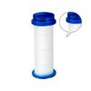 Shower Filter PP Cotton Filter Portable Water Filter PP Sediment Cartridge