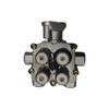 Jiefang CTM Series Four-Circuit Protection Valve
