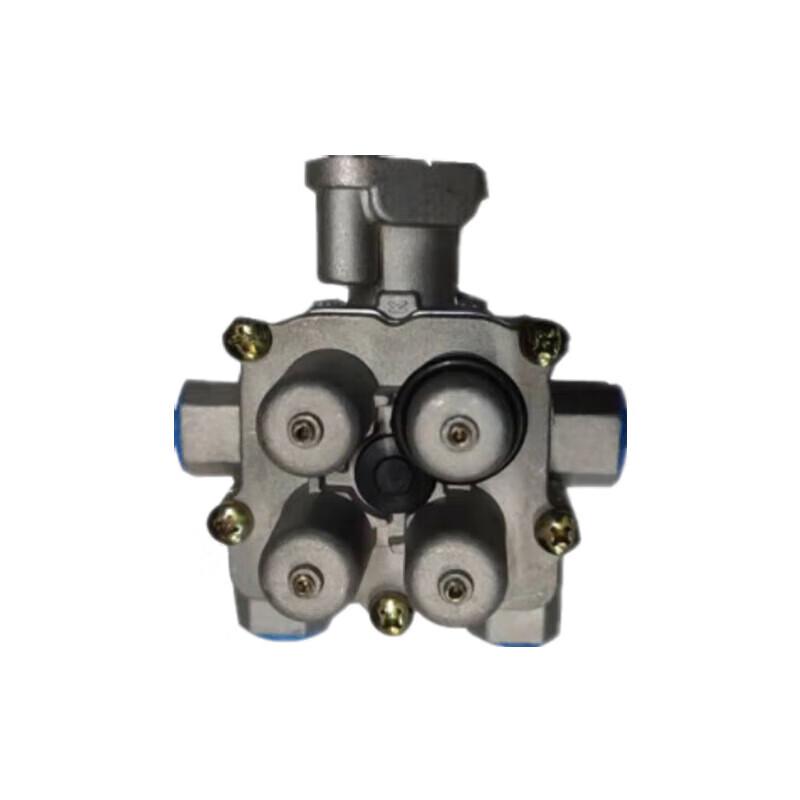 Jiefang CTM Series Four-Circuit Protection Valve