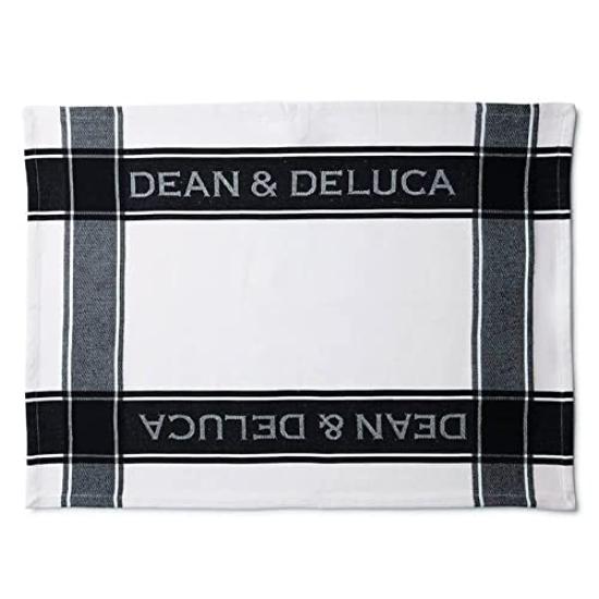 DEAN DELUCA Набор кухонных полотенец для кастрюль и & &