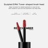 RED CHAMBER - Haurki Multi-Purpose Liquid Lipstick - 3 Colors