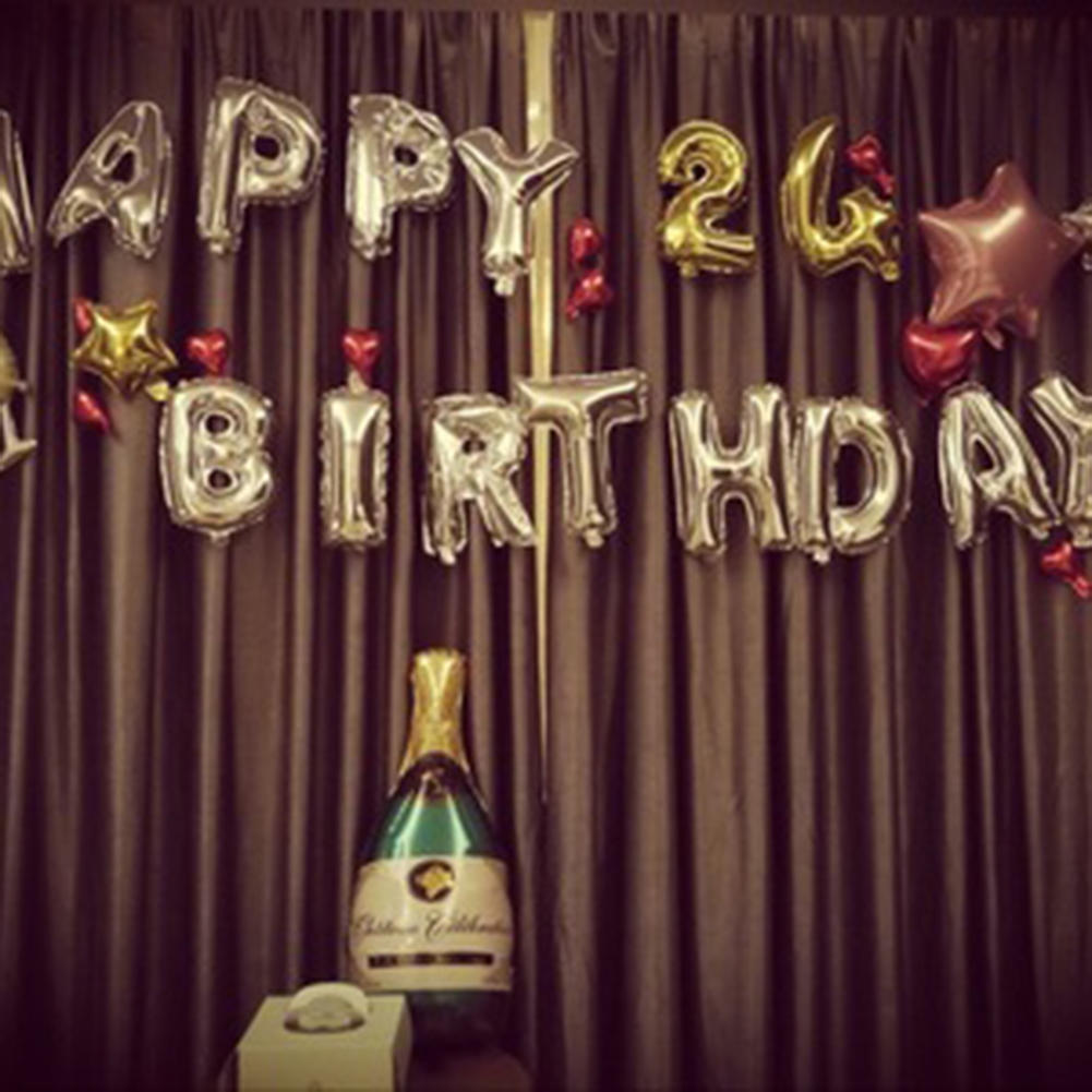 Воздушные шары в форме чашки Воздушные шары из фольги Воздушные шары Украшения для свадьбы Аксессуары для вечеринок MIT