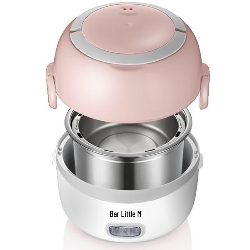 Little Bear Electric Lunch Box CN plug (adapter included)