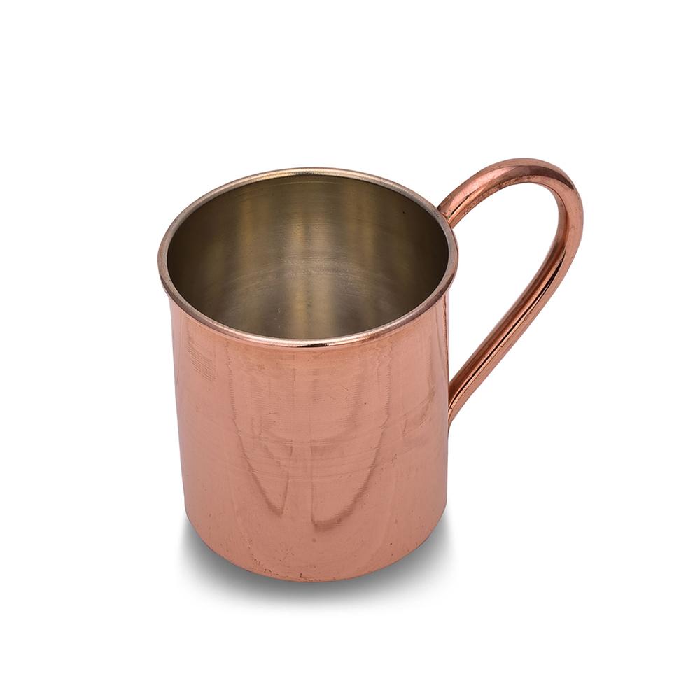 Чашка Медная чашка 330мл Москва Мул Кружка Медная чашка Медная кружка Медная подарочная чашка ручной работы