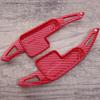 For Mini Cooper S Countryman U25 F65 F66 2024 2025 Car Steering Wheel Shift Paddle DSG Extension