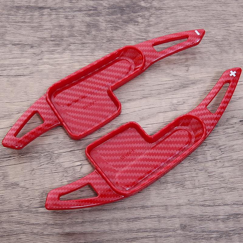 For Mini Cooper S Countryman U25 F65 F66 2024 2025 Car Steering Wheel Shift Paddle DSG Extension