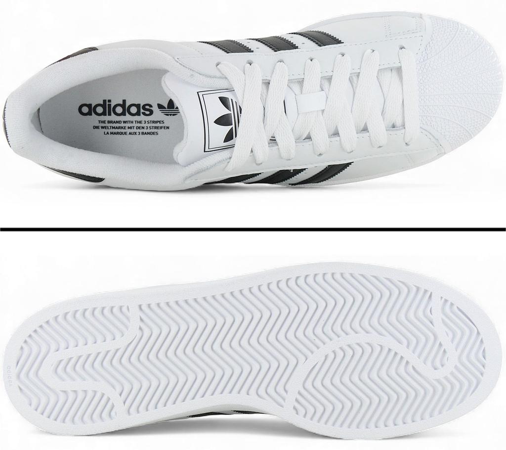 Adidas Originals Superstar II - Мужские кроссовки обувь Белый IH8659 ОРИГИНАЛ