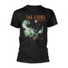 The Cure Unisex Adult Disintegration T-Shirt