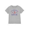 Mulan Childrens/Kids Strength Of A Warrior T-Shirt