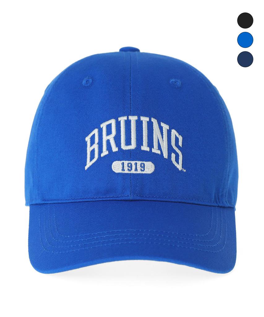 Унисекс Бейсболка с вышивкой логотипа Bruins UCLA (Ucraca4)