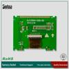 12864 LCD Display Module, Serial/Parallel Port, Optional COG Module, with/without Font Library