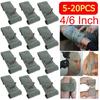 1-10PCS Israel Bandage Trauma Outdoor First Aid Medical Tourniquet Tactical Wrap Wound Emergency Hemostatic Compression Bandage