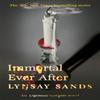 Immortal Ever After by Lynsay Sands Paperback Book 9780575107267