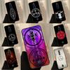 Чехол Sigil of Lilith для Nubia Red Magic 6S 7S Pro 6 7 8 9 10 Pro 5G 6R RedMagic 8S 9S 8 9 10 Pro Plus