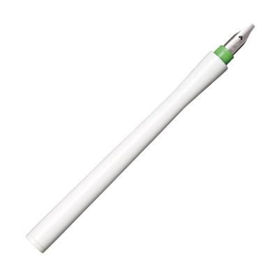 Sailor fountain pen Перьевая ручка с перьевым наконечником Hocoro, ширина пера белая 2,0 мм 12-0137-210
