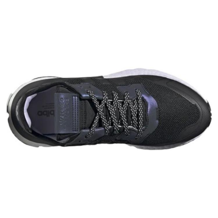 adidas Женские кроссовки Nite Jogger 'Purple Tint' EF5421