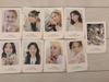 [USED] TWICE Postcard