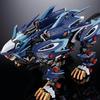 ZOIDS Chogokin RZ-041 Liger Zero Changing Armor Set