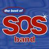 CD S.O.S. ГРУППА, МЭРИ БОНД ДЭВИС, ДЖЕЙМС - Лучшее из 3145305942 Tabu Records 1995 США Танцевальная и Электронная Б/У