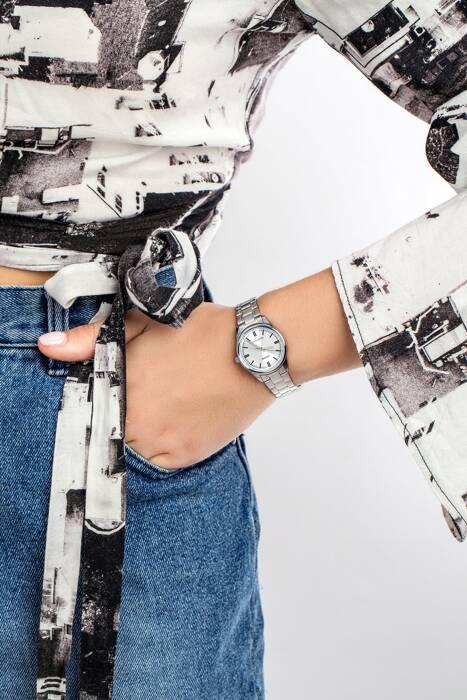 Zegarek Damski Casio Ltp-V005D-7A (Zd586E) + Box