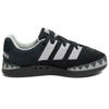 Adidas Кроссовки Neighborhood X Adidas Adimatic 'Black' HP6770