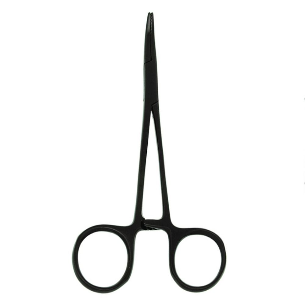 Tip Dog Grooming Scissors Trauma Shears Scissor Cat Surgical Forceps Pet Hemostatic Clip