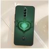 Чехол Genshin Impact для ZTE Nubia Red Magic 10S 9S 8S 8 9 10 11 Pro Plus 6 7 7S 6S Для RedMagic 10 Air Чехол
