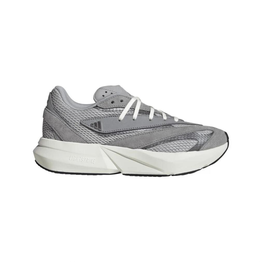 IH8606 adidas Lightblaze Серый Два Серый Три Металлик Железо (Женский)