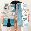 For Xiaomi Poco M3 Case PocoM3 Cute Rabbit Soft Silicone Back Cover For Xiaomi Poco M3 Case 6.53'' Phone Cover Bumper Fundas