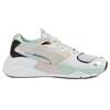 Puma TRC Mira Dimensions White Nimbus Cloud Women Sneakers 385969-01