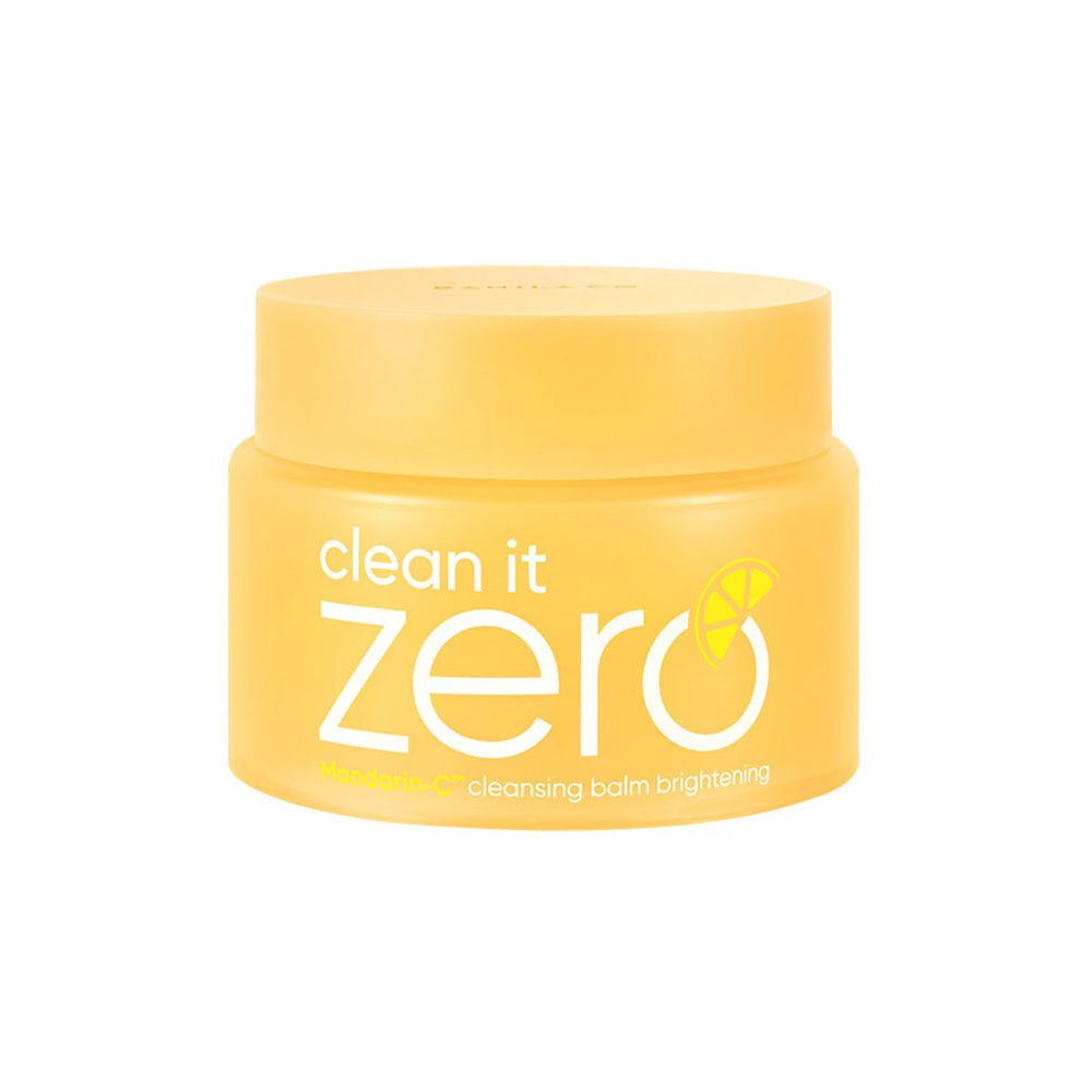 BANILA CO Clean It Zero Cleansing Balm Brightening 100ml