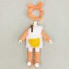Ob11 Accessories Animal Doll Suit Beautiful Doll Outfit Doll Clothes 16~17cm Dolls Dresses