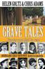 Книга Grave Tales Queenslands Great South West Queenslands Great South West Ipswi by Chris Adams - Paperback