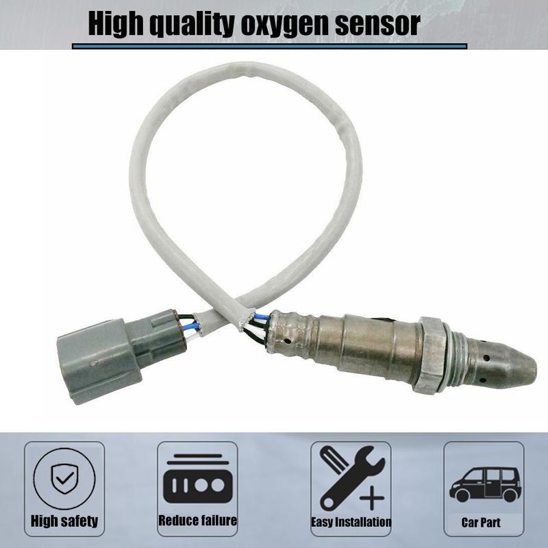 89467-04080 Верхний кислородный датчик для Toyota Venza Highlander Avalon Camry Sienna Tacoma Lexus ES300H ES350 8946704080 234-9128