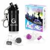 Live Earplugs Quietide Ear Plugs Live Ear Protector Hearing Impairment Prevention For People Who Enjoy Loud Music At Concerts, Festivals, Clubs, Etc.